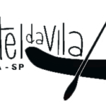 Logo Da vila