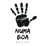 Logo Numa boa