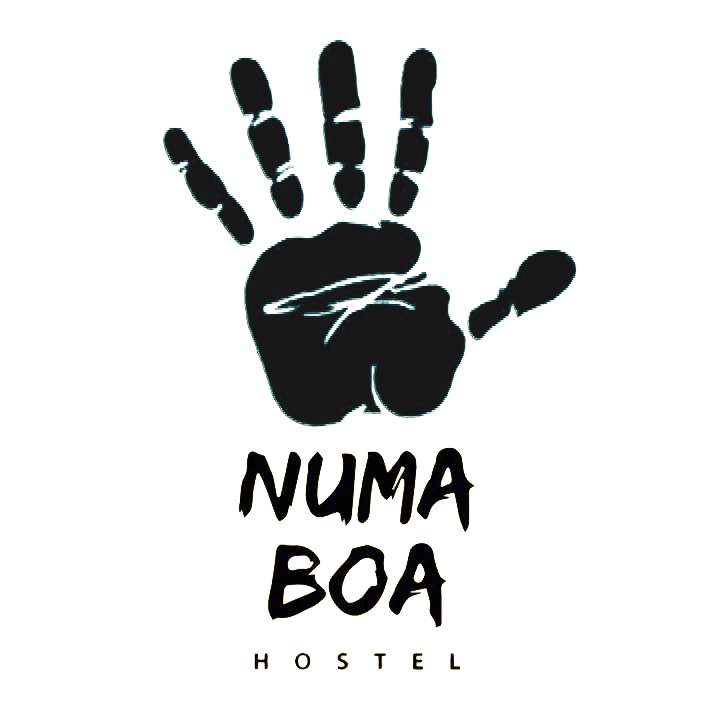Logo Numa boa