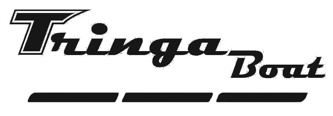 Logo tringa boat tringaboat