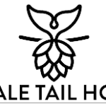 Logo Whale tail