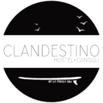 Clandestino Hostel - Canggu Bali