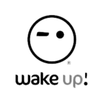 wake up