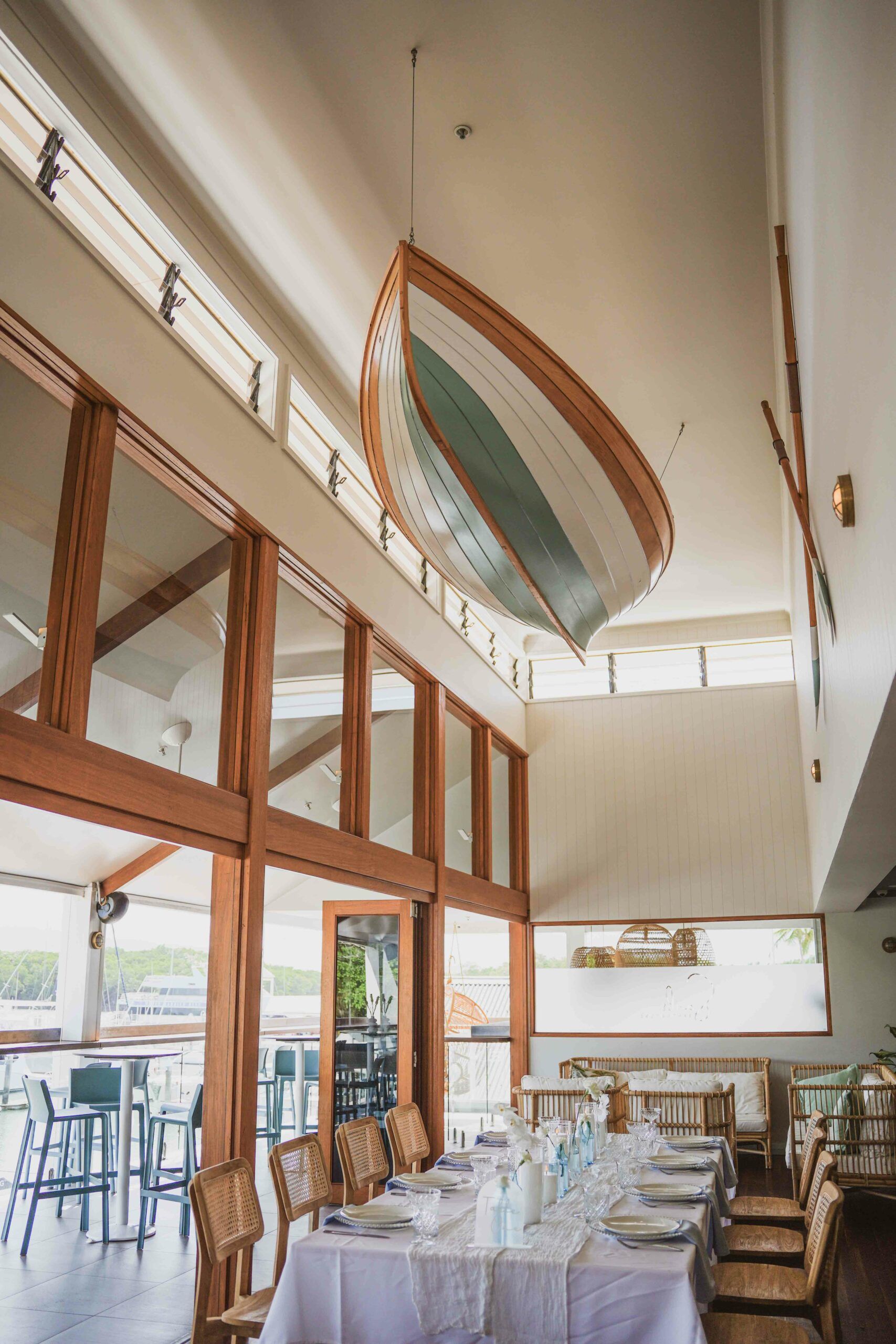 Port Douglas Photographer Business Restaurant Food Gastronomy photography
