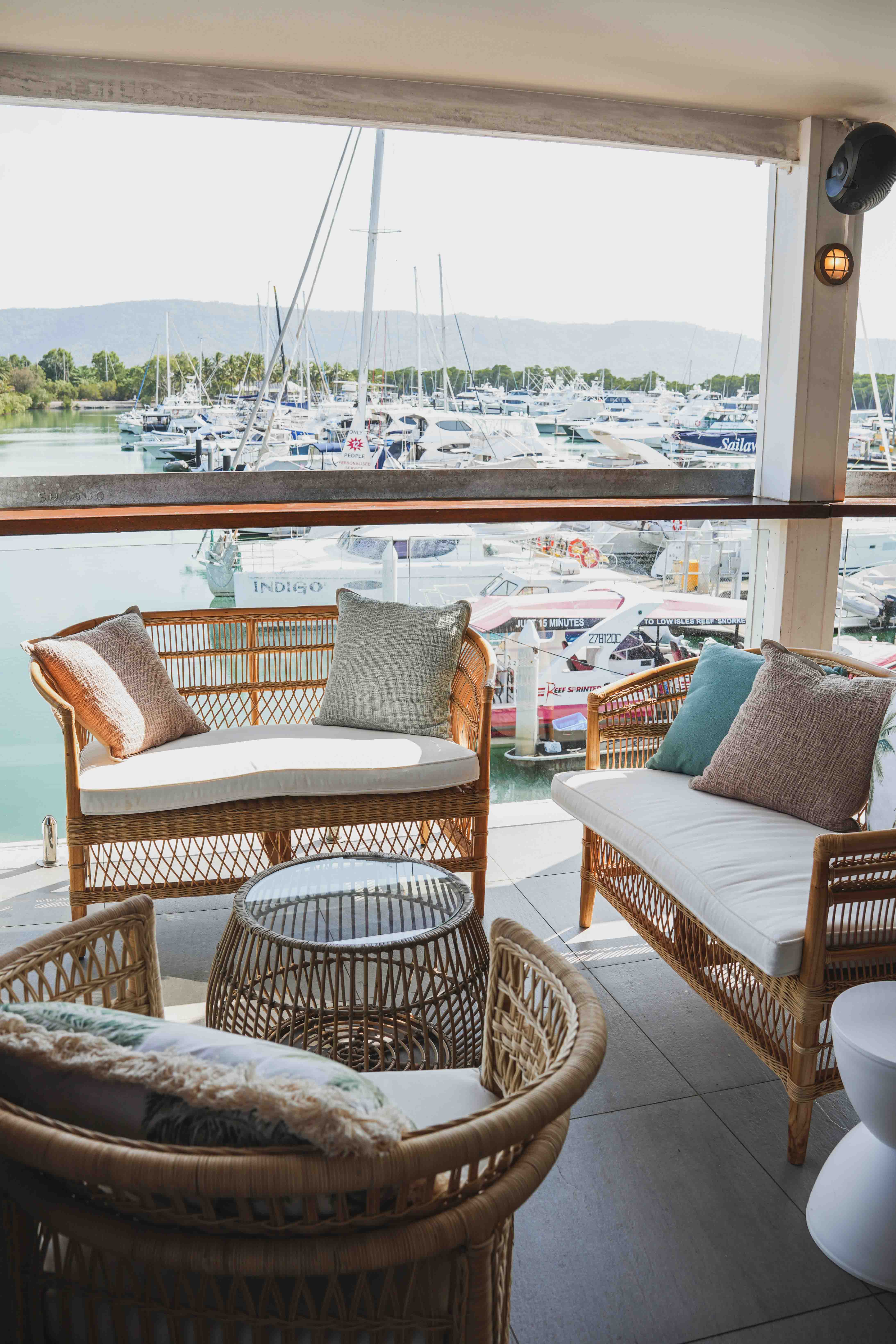 Port Douglas Photographer Business Restaurant Food Gastronomy photography