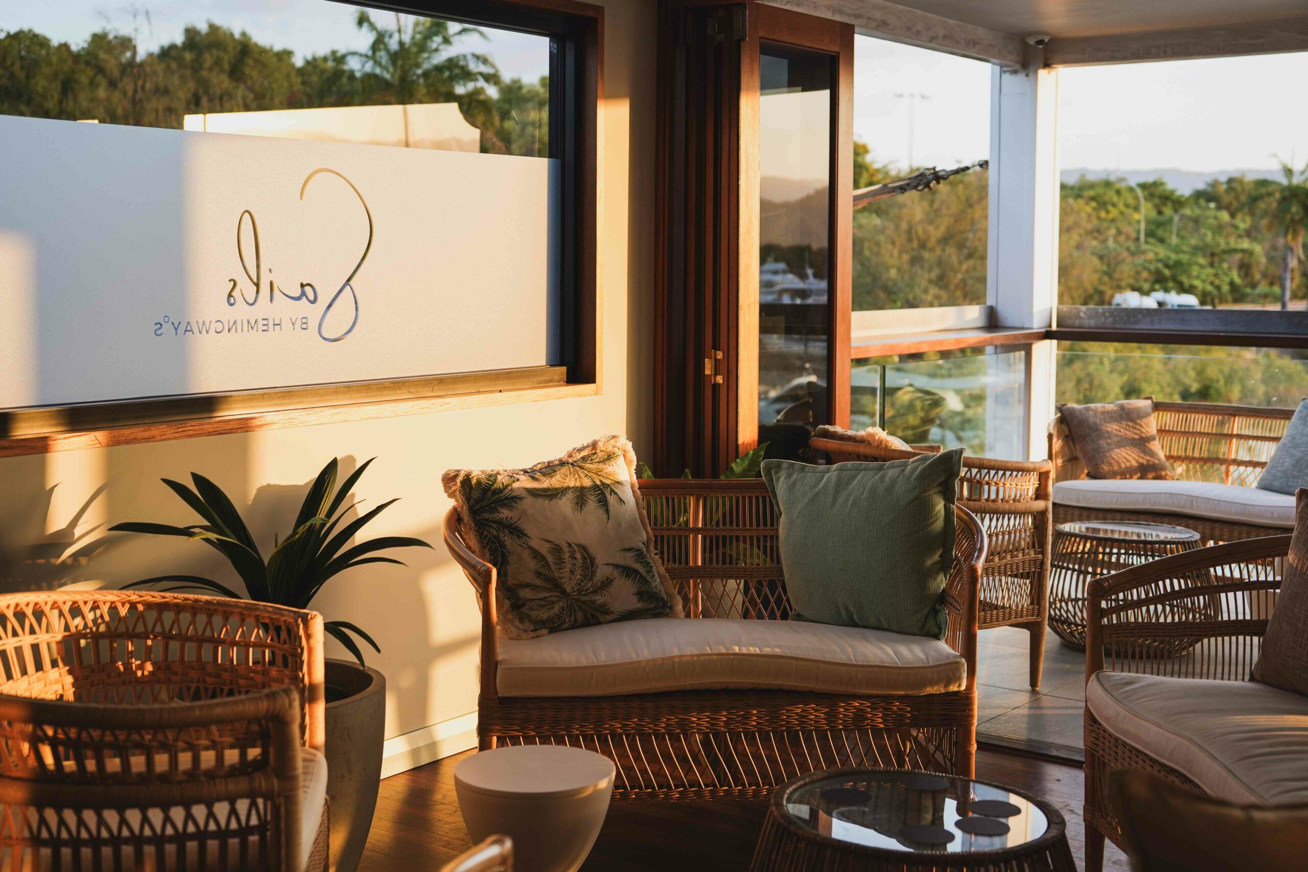 Port Douglas Photographer Business Restaurant Food Gastronomy photography