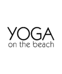 Yoga On the Beach logo