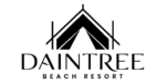 Daintree Beach Resort logo