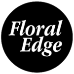 Floral Edge Logo