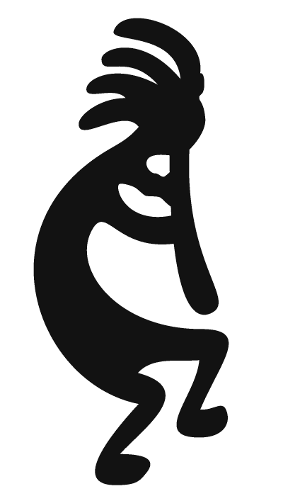 Logo Kokopelli